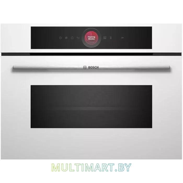 Электрический духовой шкаф Bosch CMG7241W1